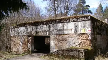 WARMIA I MAZURY - 4 DNI