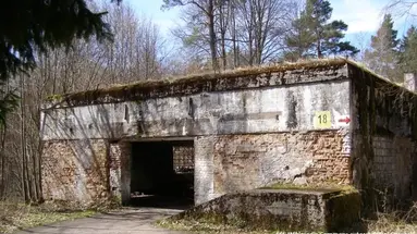 WARMIA I MAZURY - 4 DNI