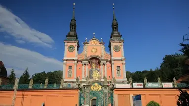 WARMIA I MAZURY - 4 DNI