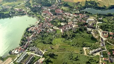 WARMIA I MAZURY - 4 DNI
