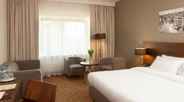 Warmiński Hotel & Conference