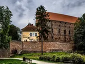 Warmiński Hotel & Conference