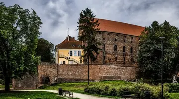Warmiński Hotel & Conference