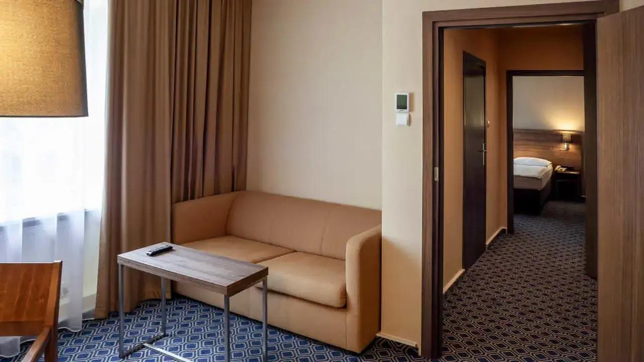 Warmiński Hotel & Conference