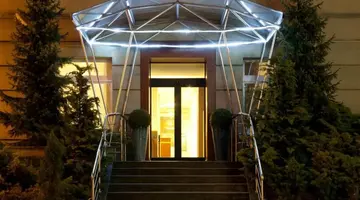 Warmiński Hotel & Conference