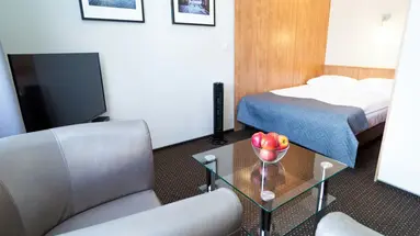 Warsaw Apartments - Apartamenty Sadyba