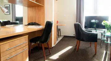 Warsaw Apartments - Apartamenty Sadyba