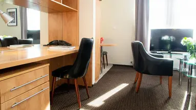 Warsaw Apartments - Apartamenty Sadyba