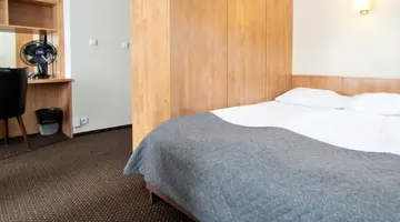 Warsaw Apartments - Apartamenty Sadyba