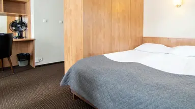 Warsaw Apartments - Apartamenty Sadyba