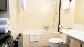 Warsaw Apartments - Apartamenty Sadyba