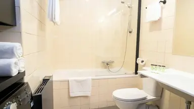 Warsaw Apartments - Apartamenty Sadyba