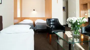 Warsaw Apartments - Apartamenty Sadyba