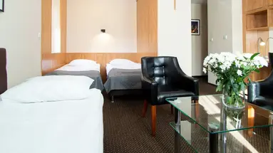 Warsaw Apartments - Apartamenty Sadyba