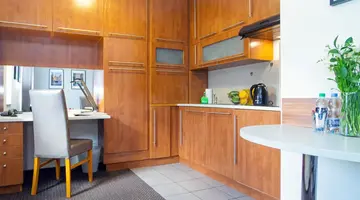 Warsaw Apartments - Apartamenty Sadyba