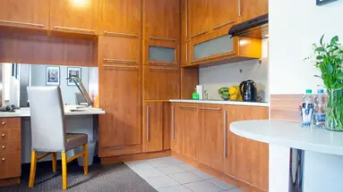 Warsaw Apartments - Apartamenty Sadyba