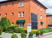Warsaw Apartments - Apartamenty Sadyba
