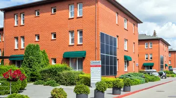 Warsaw Apartments - Apartamenty Sadyba