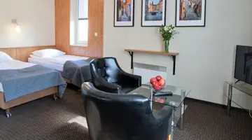 Warsaw Apartments - Apartamenty Sadyba