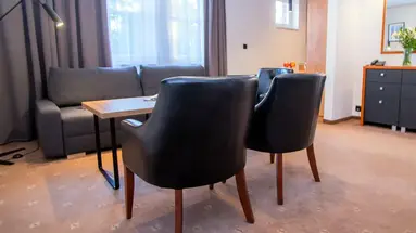 Warsaw Apartments - Apartamenty Sadyba