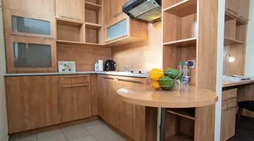 Warsaw Apartments - Apartamenty Sadyba