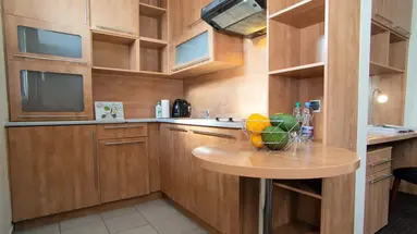 Warsaw Apartments - Apartamenty Sadyba