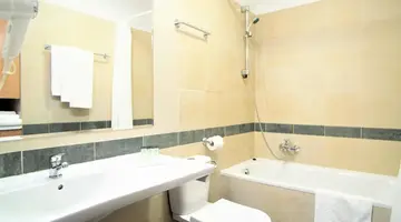 Warsaw Apartments - Apartamenty Sadyba