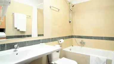 Warsaw Apartments - Apartamenty Sadyba