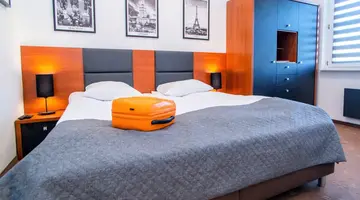 Warsaw Apartments - Apartamenty Sadyba