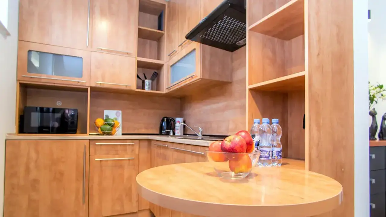 Warsaw Apartments - Apartamenty Sadyba