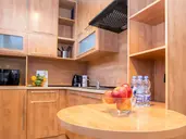 Warsaw Apartments - Apartamenty Sadyba