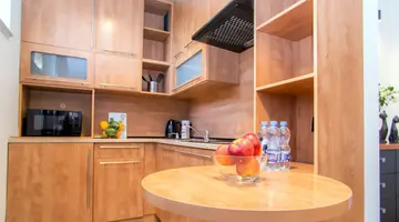 Warsaw Apartments - Apartamenty Sadyba