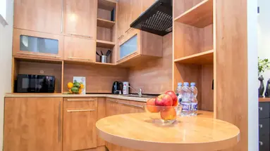 Warsaw Apartments - Apartamenty Sadyba