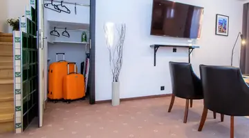 Warsaw Apartments - Apartamenty Sadyba