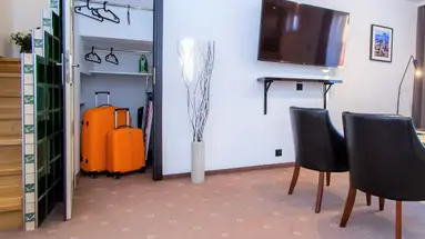 Warsaw Apartments - Apartamenty Sadyba