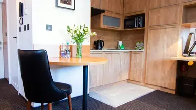 Warsaw Apartments - Apartamenty Sadyba
