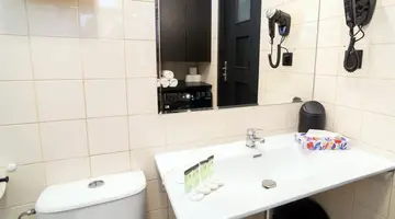 Warsaw Apartments - Apartamenty Sadyba