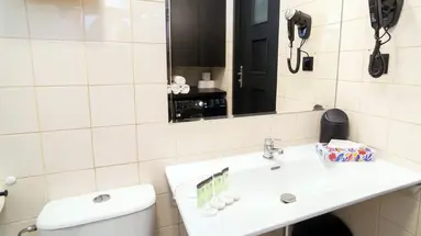 Warsaw Apartments - Apartamenty Sadyba