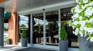 Warsaw Apartments - Apartamenty Sadyba