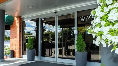Warsaw Apartments - Apartamenty Sadyba