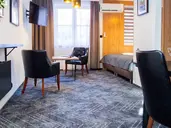 Warsaw Apartments - Apartamenty Sadyba