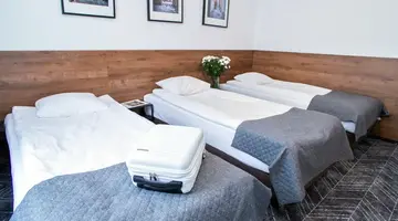 Warsaw Apartments - Apartamenty Wilanów