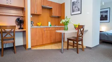 Warsaw Apartments - Apartamenty Wilanów