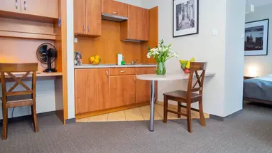 Warsaw Apartments - Apartamenty Wilanów