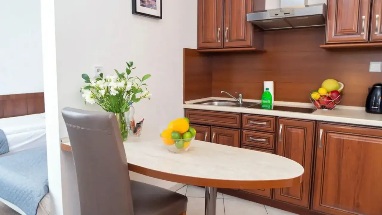 Warsaw Apartments - Apartamenty Wilanów