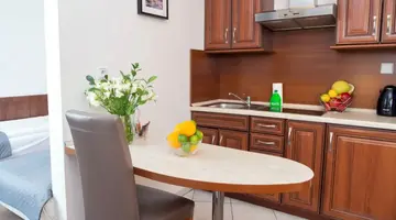 Warsaw Apartments - Apartamenty Wilanów