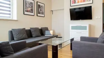Warsaw Apartments - Apartamenty Wilanów