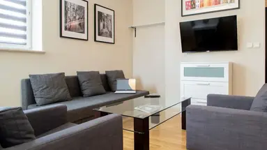 Warsaw Apartments - Apartamenty Wilanów