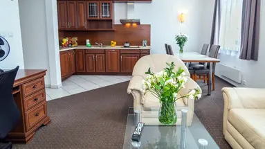 Warsaw Apartments - Apartamenty Wilanów