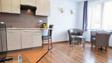 Warsaw Apartments - Apartamenty Wilanów